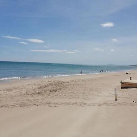 Apartamento Centro Vista Mar Lejlighed Torremolinos Eksteriør billede