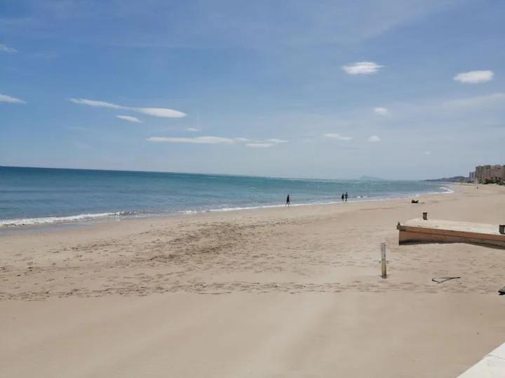 Apartamento Centro Vista Mar Lejlighed Torremolinos Eksteriør billede