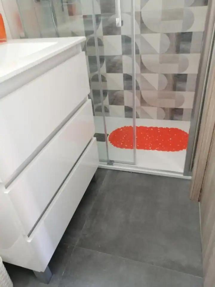 Apartamento Centro Vista Mar Lejlighed Torremolinos Eksteriør billede