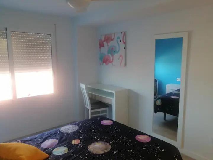 Apartamento Centro Vista Mar Lejlighed Torremolinos Eksteriør billede
