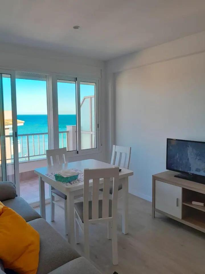 Apartamento Centro Vista Mar Lejlighed Torremolinos Eksteriør billede